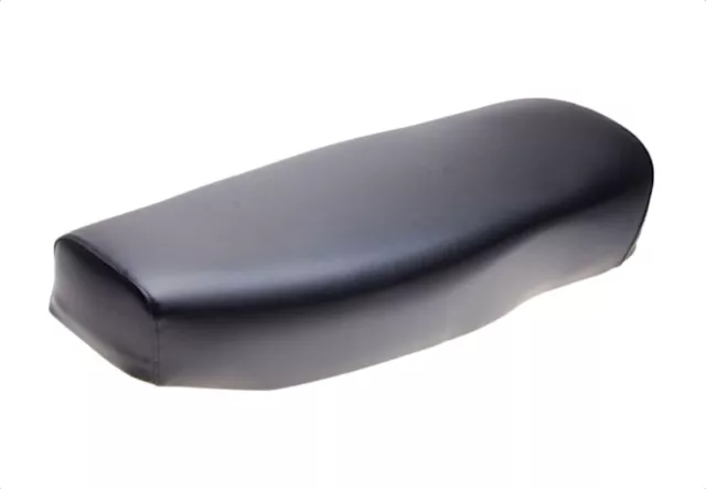 Banc pour moto Siège Noir,Seat motorcycle, SIMSON S51 S50 Schwalbe