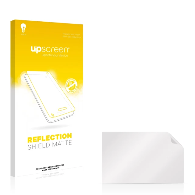 upscreen Protector Pantalla para Panasonic Lumix DC-TZ95D Super Zoom Mate