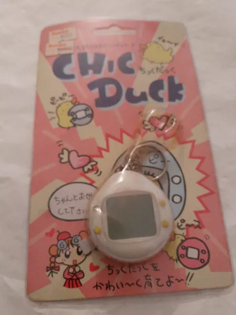 tamagotchi