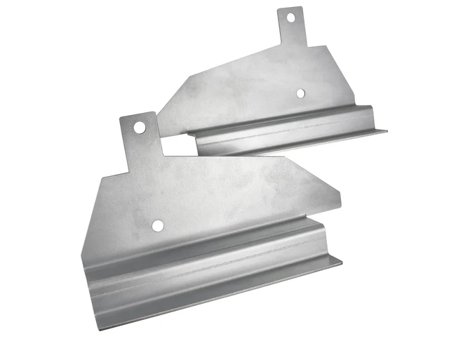 Enduro Mounting Set for Al-Ko M Chassis