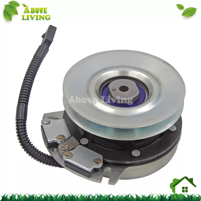 Electric PTO Clutch For Big Dog A C R T Series Lawn Mowers 601784 601784K