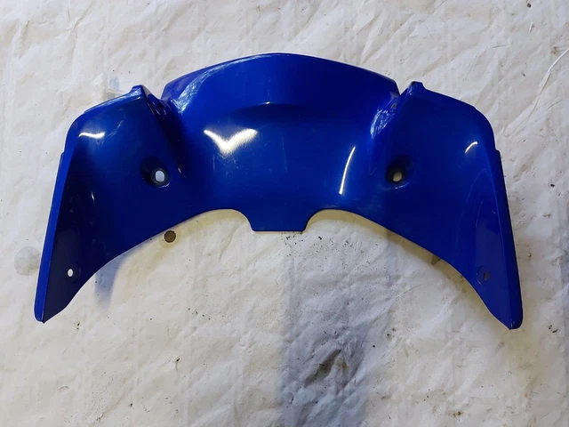 CACHE CARENAGE TÊTE de fourche SUZUKI GSF 600 1995-1999 BANDIT S EUR 149,90 - FR