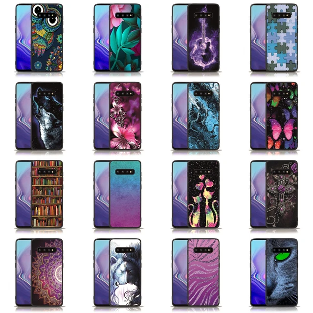 Hülle Schutz Silikon Case Cover TPU Set 3 NBT  Xiaomi Redmi Note 9  10 11