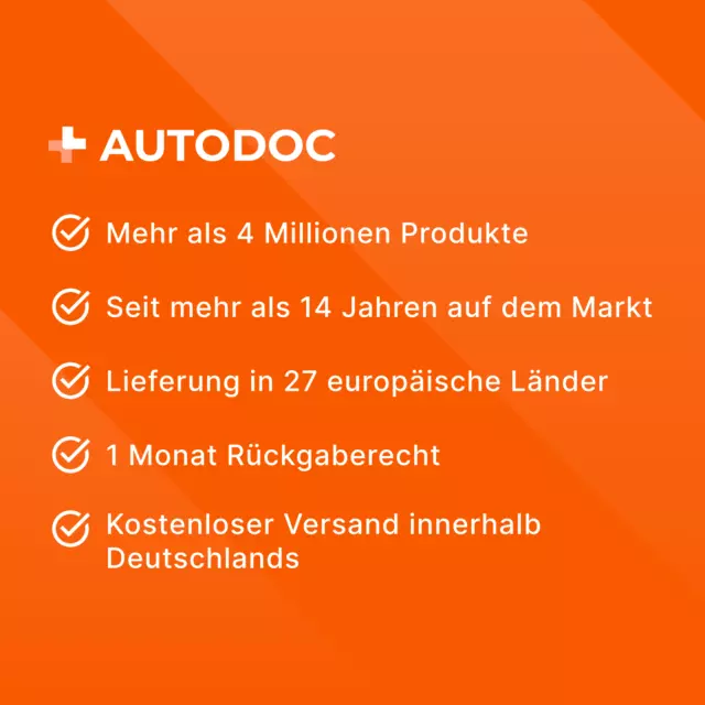 TRUCKTEC AUTOMOTIVE Schutzkappe Zündverteilerstecker 02.17.021 oben 2