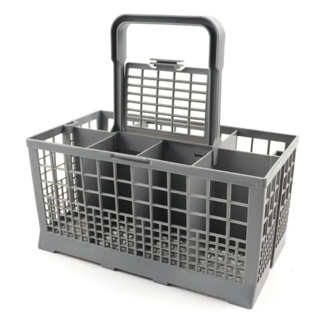 Dish Washer Universal Dishwasher Basket Replacement Basket Storage Box Accessory