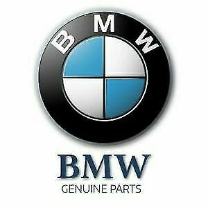 Oem Bmw N46 N45 1 3 X3 Engine Head Screw Washer Genuine New
