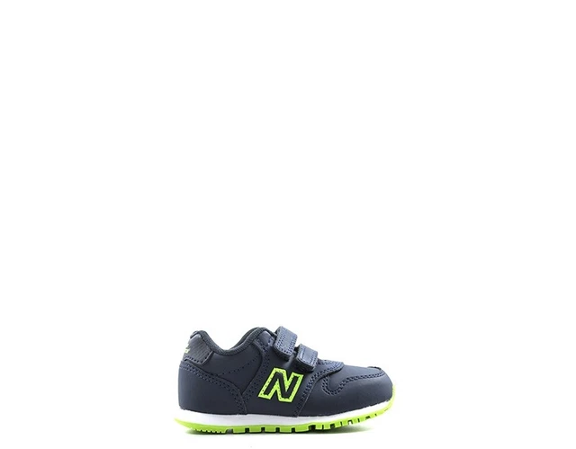 New balance 420 bambino blu deals