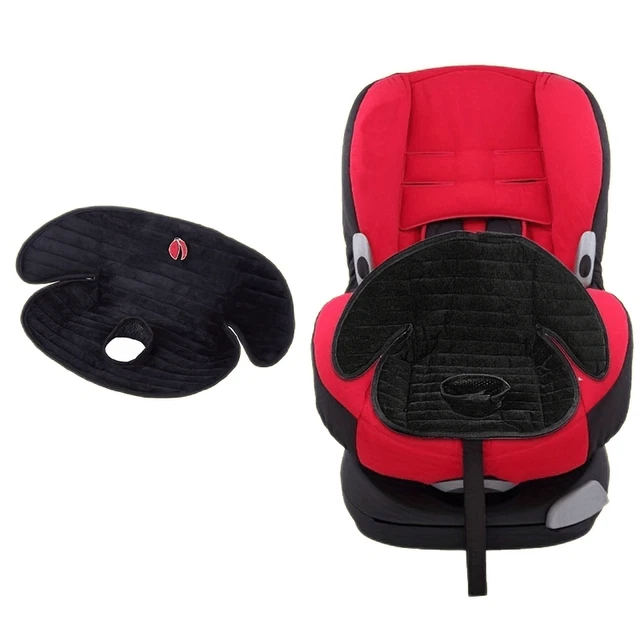 Baby Piddle Pad, Child Safety Car Seat Liners Black