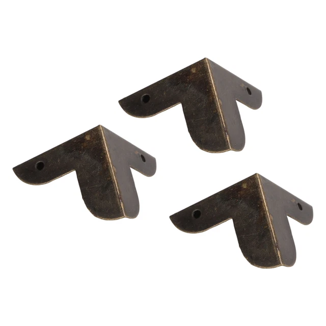 Wooden Box Corner Protector High Hardness Corner Protectors For Home For DIY