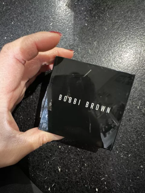 bobbi brown highlighting powder 8g bronze glow