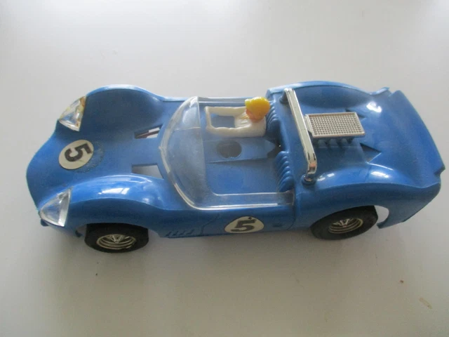 ウルトラゼットライザー -MEMORIAL EDITION- Scalextric, Coches, Scalextric y Slot Car, Juguetes