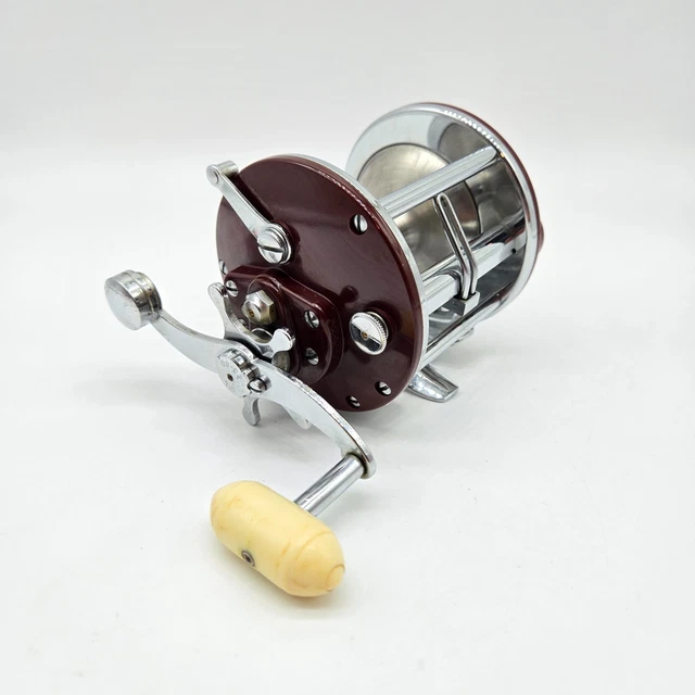 Other Vintage Fishing Reels, Reels, Vintage, Fishing, Sporting