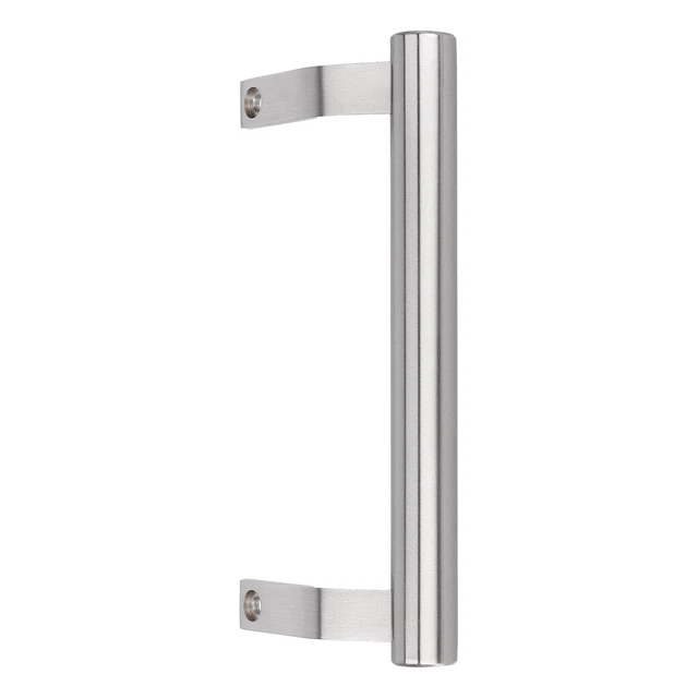 Dekarox Universal Türgriff 18,8cm - Für Kühlschrank & Gefrierschrank Weiß