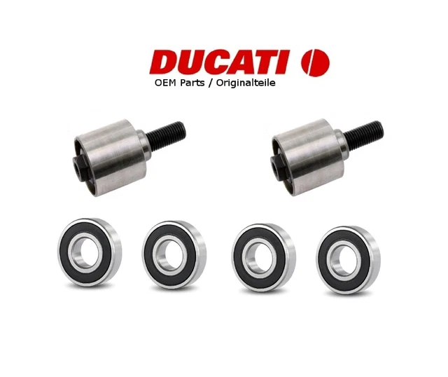 Joint De Couvercle D'embrayage Ducati OEM - Réf. 78810522A - Pour 900/1000 SS, DS, SL, Etc. - Neuf