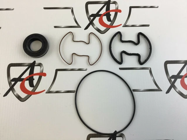 Joint D'injecteur Essence Bosch 0280150702 - Pour Alfa Romeo 33 1.7L 4 Cyl. (1990-1994)