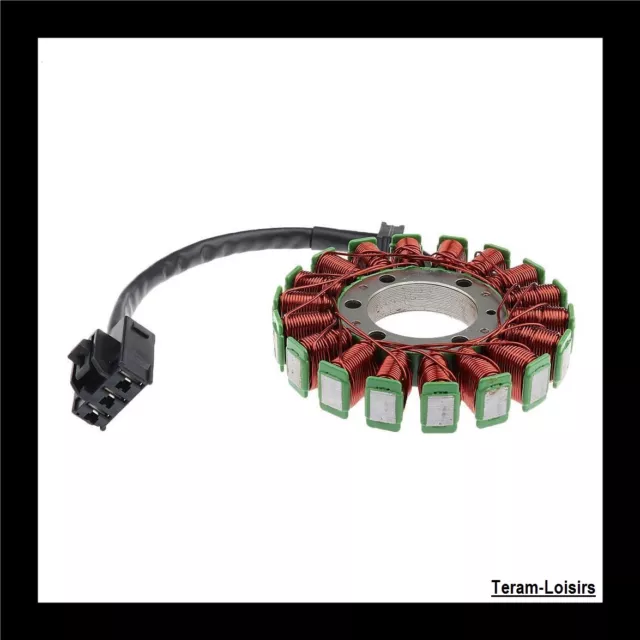 Stator Allumage Alternateur pour Honda CBR 1000 RR SC57 de 2004 2005 2006 2007