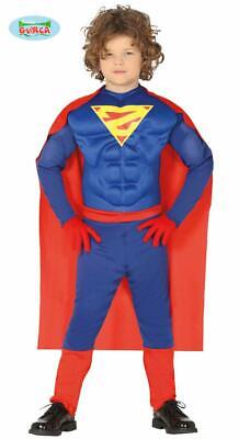 Guirca COSTUME JOKER MR SMILE CARNEVALE BAMBINO VESTITO GUIRCA RAGAZZO JOKER BATMAN 