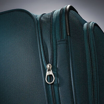 Samsonite Ascella I Carry-On Spinner - Luggage 2