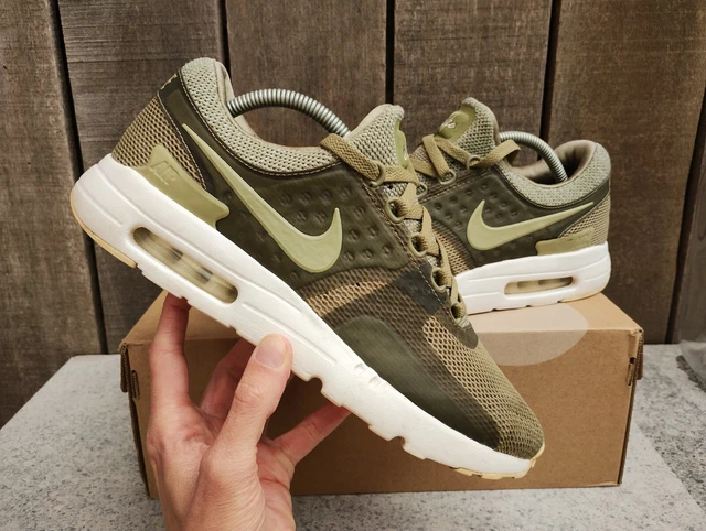 Air max zero uk 8 sale