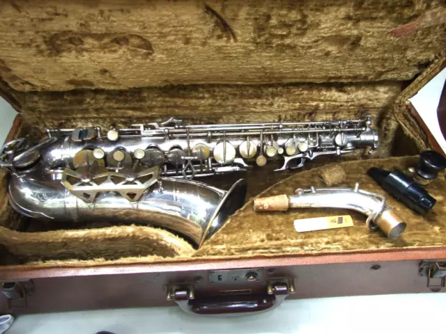 Dolnet alto saxophone deals
