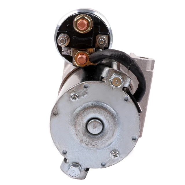Marine Starter Fit For 96-07 Volvo 3660566-3 Marine Certified 50-863007A1 6792