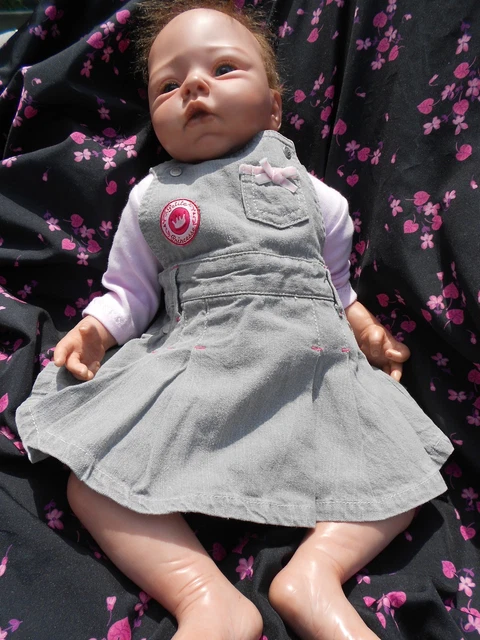 Robe 1 mois best sale