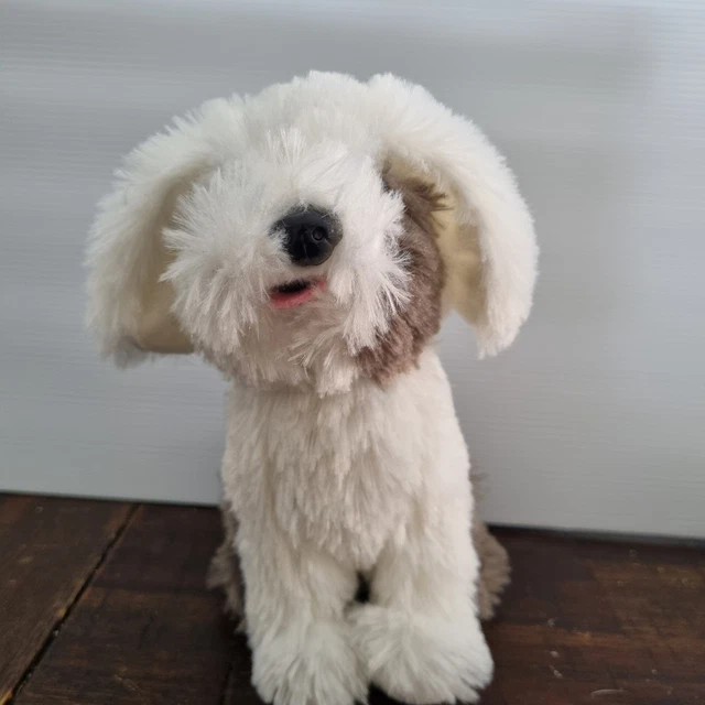 DULUX PAINT SHEEPDOG Plush Mascot PicClick AU