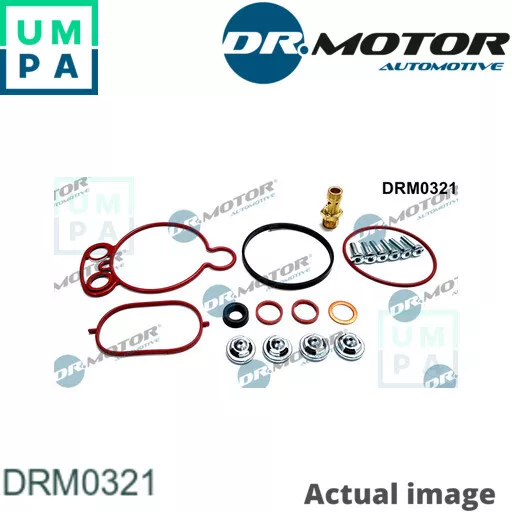 REPAIR SET VACUUM PUMP (BRAKING SYSTEM) FOR VW TRANSPORTER/IV/Bus/CARAVELLE/T4