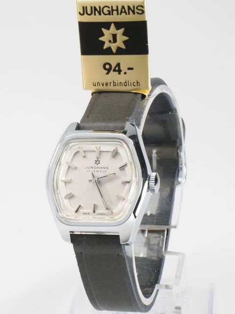 Armbanduhr Junghans Meister Junghans Alte Wanduhren Katalog
