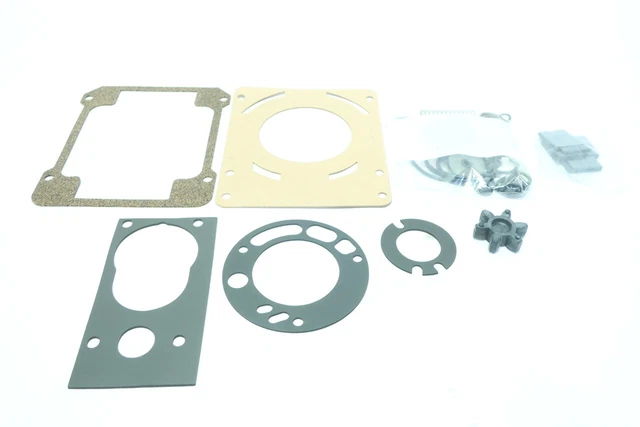 Capitol 23E-RV5-V Vacuumclean And Overhaul Kit With Blades