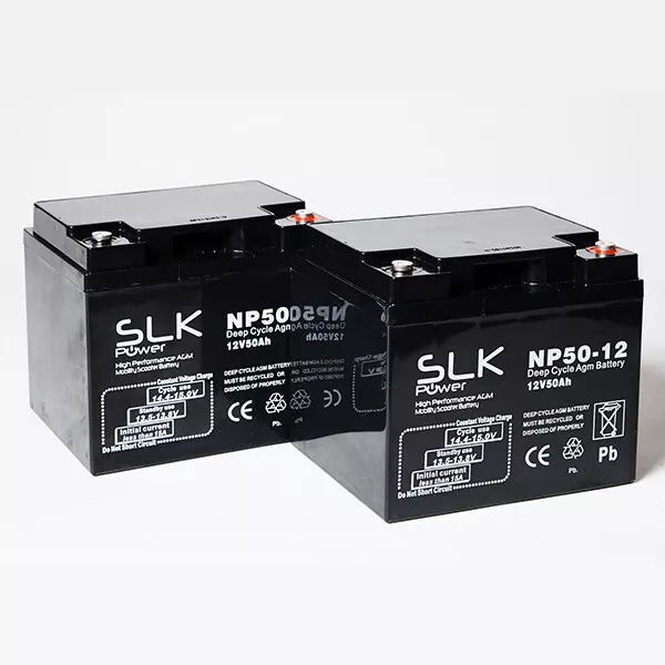 MOBILITY SCOOTER BATTERIES 2 x AGM/GEL 12v 12AH 15AH 24 33AH 36 40 50 55 75AH