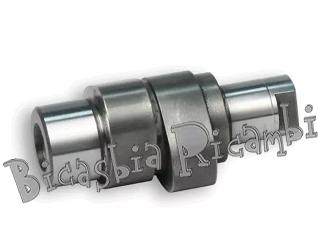 5431 - Power Cam Camshaft malossi Piaggio 4V 50 4T Spring