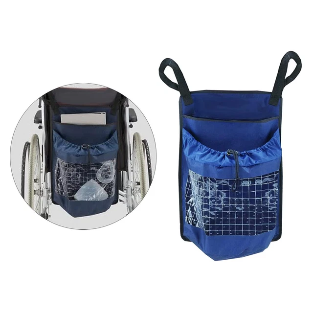 Sedia A Rotelle Motorizzata Per Anziani Di Moretti Mod. Mobility 860