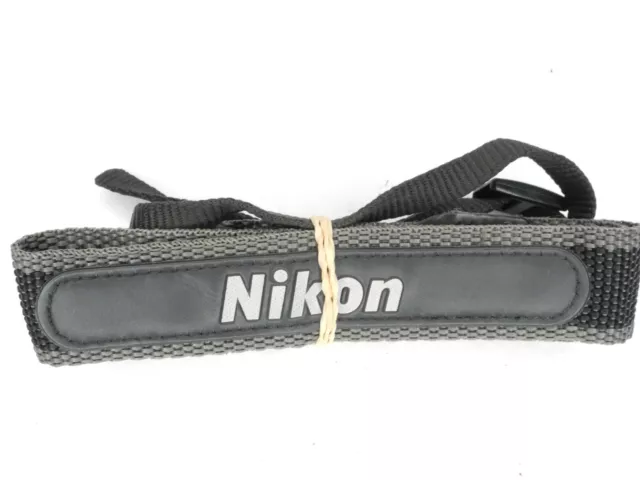 Nikon Coolpix Camera Neck Strap Included w/ 5000 8700 8800