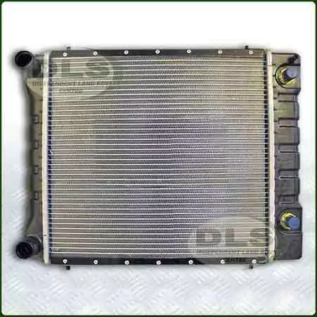 Radiator Assembly 300Tdi Land Rover Defender and Discovery 1 (BTP2275)