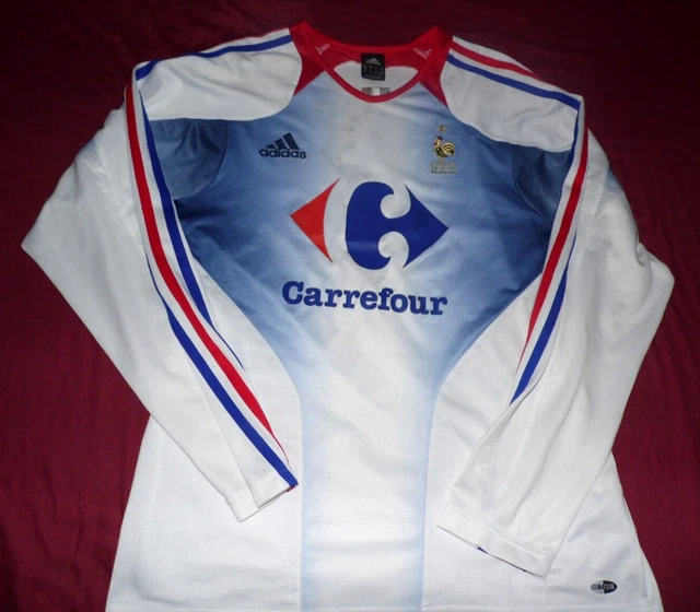 Maillot football vintage France 2014 Training