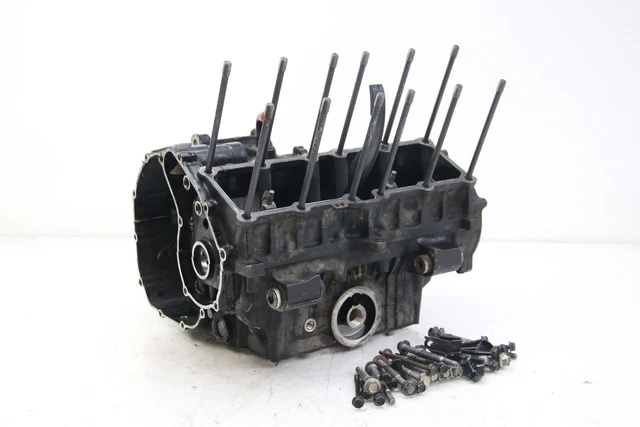 Carter (bloc Bas De Moteur) Pour Yamaha FZR 1000 EXUP 3LF Année 1991 - Pièce D'occasion