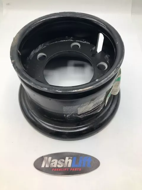 4837531, CAT, Wheel Rim SKU-02230608SR