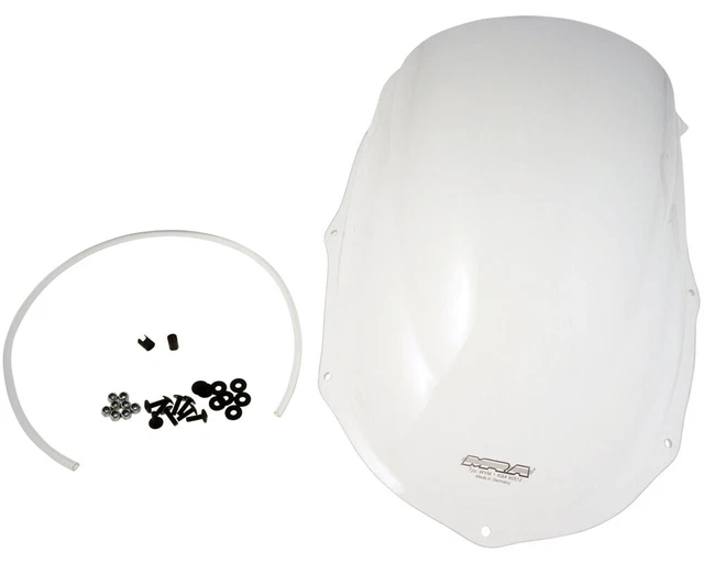 Disc Screen MRA Racing, APRILIA RS 125, 99-05, clair