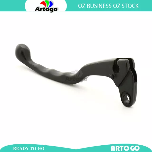 Motorcycle Brake Lever For Yamaha XV750 Virago 750 1981 1982 1983