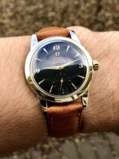 Omega 1954 online