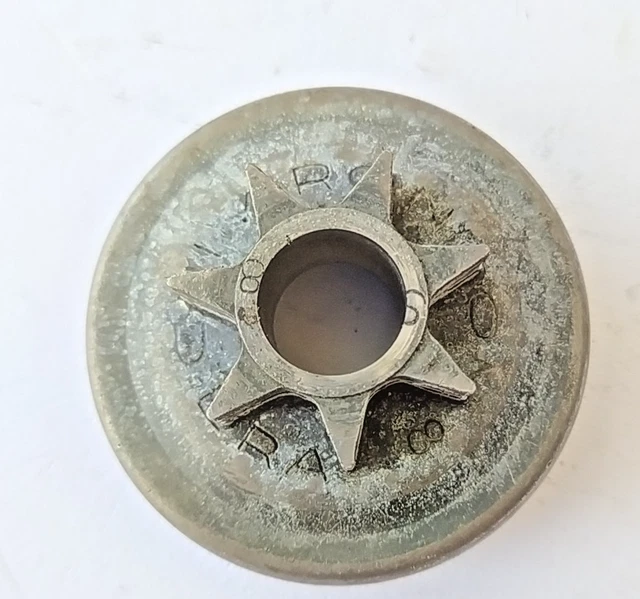 Lamierino Barra Lato Catena STIHL Per Motosega 070 012230 - Foto 2