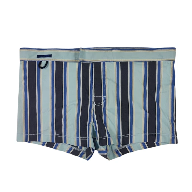 Short De Bain Julipet Pour Homme - Taille L - Motif Floral Multicolore - 100% Polyamide - Neuf Avec étiquettes