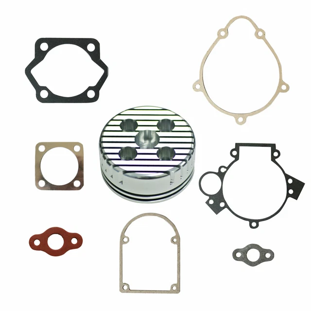 cnc-silver-cylinder-head-gasket-set-fit-80cc-motorized-bicycle-bike