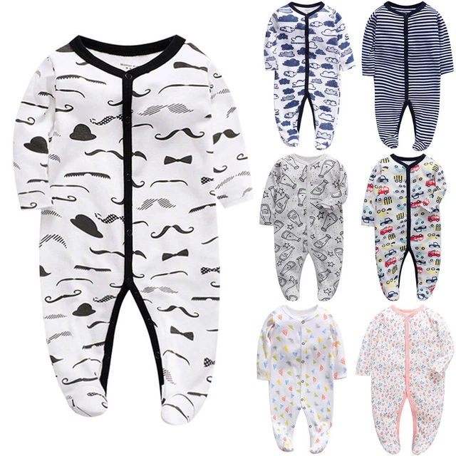 Pantaloni tuta tuta neonato neonato abiti