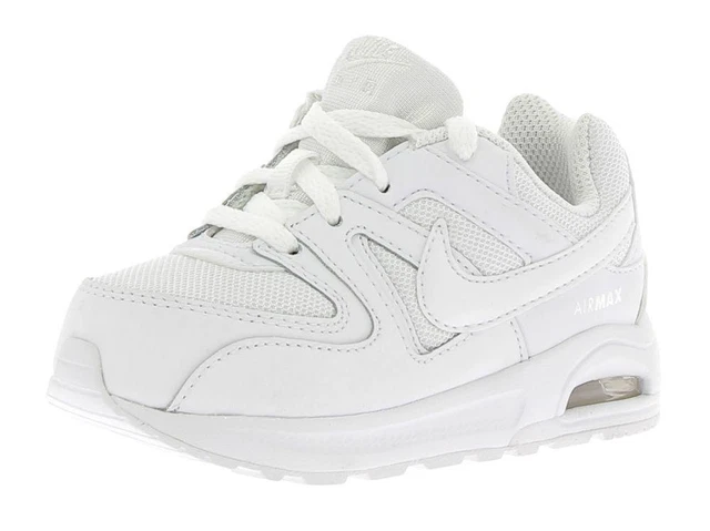 Nike air max deals command flex junior