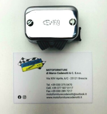 Devio Frecce Replica CEV Per Moto 4T 