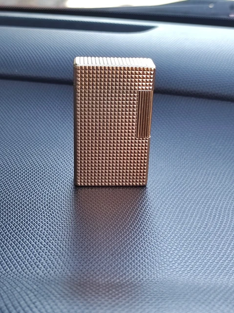 Accendino S.T. Dupont