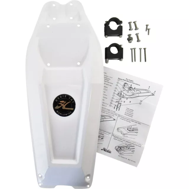 Hobie Power-Pole Mount Kit For Hobie Pro Angler Kayak