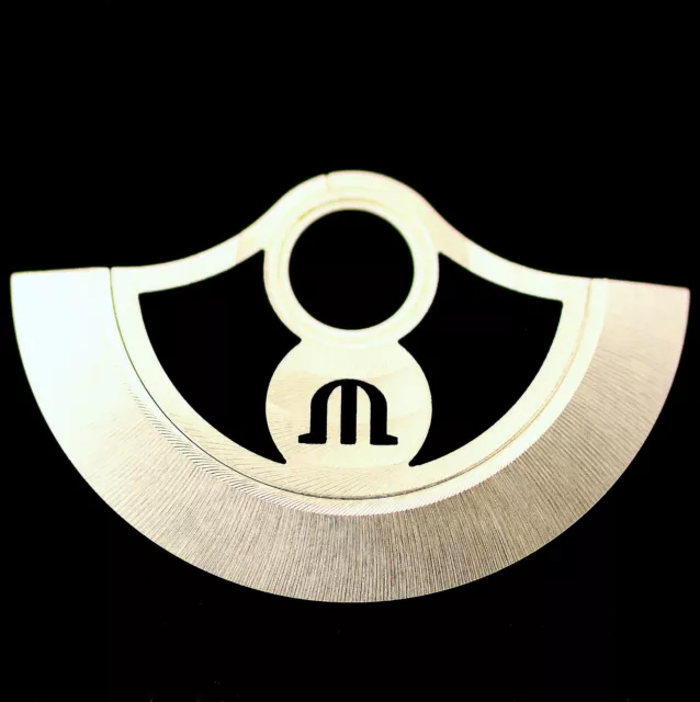 Maurice Lacroix Rotor - Fit For Eta Valjoux 7750 Family Movements Maurice Lacroix Rotor - Fit For Eta Valjoux 7750 Family Movements